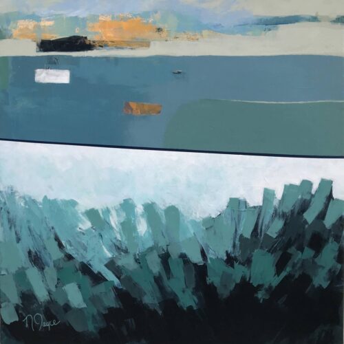 Undercurrent