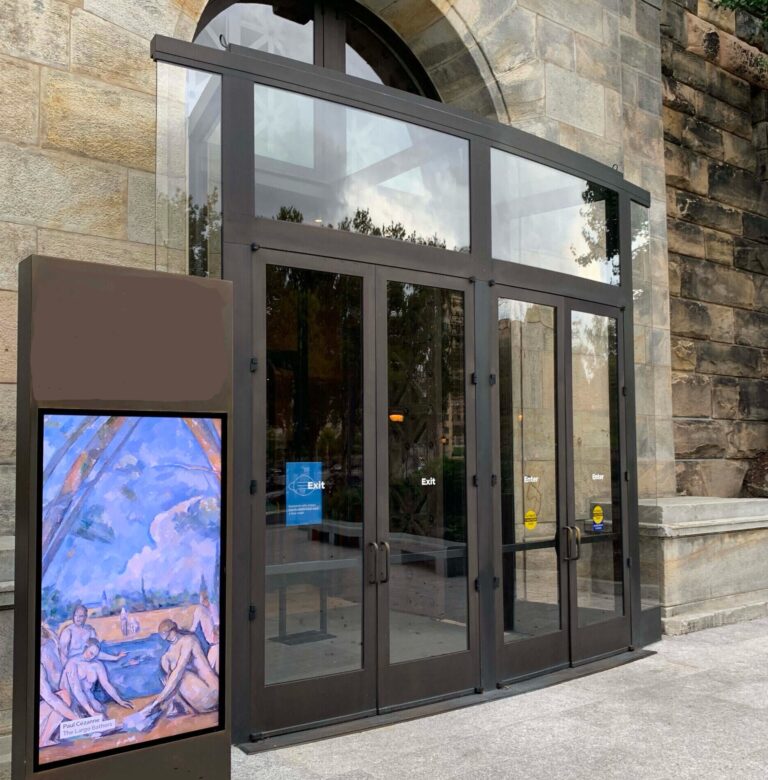 Galeria Las Tunas Opening