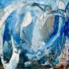 nancy-joyce-ocean-portal-abstract-painting Wind, Water and Sky series