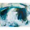 My Organized Mess Original abstract art painting by Nancy Joyce