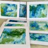 nancy-joyce-paper-series-abstract-painting Wind, Water and Sky series