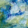 nancy-joyce-sea-sky-abstract-painting Wind, Water and Sky series