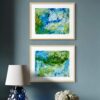 nancy-joyce-sea-sky-abstract-painting-in-situ1 Wind, Water and Sky series