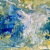 nancy-joyce-yellow-meadow-abstract-painting Wind, Water and Sky series